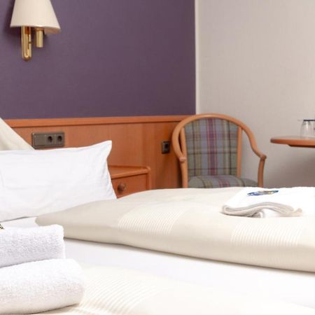 Hotel Kruse Zum Hollotal Neuenkirchen-Vorden ภายนอก รูปภาพ