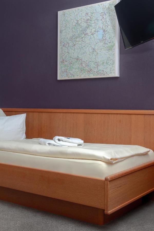 Hotel Kruse Zum Hollotal Neuenkirchen-Vorden ภายนอก รูปภาพ