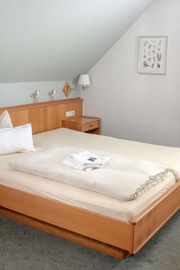 Hotel Kruse Zum Hollotal Neuenkirchen-Vorden ภายนอก รูปภาพ