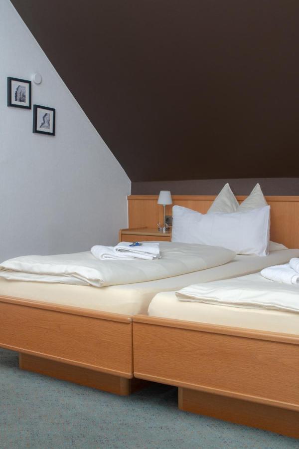 Hotel Kruse Zum Hollotal Neuenkirchen-Vorden ภายนอก รูปภาพ