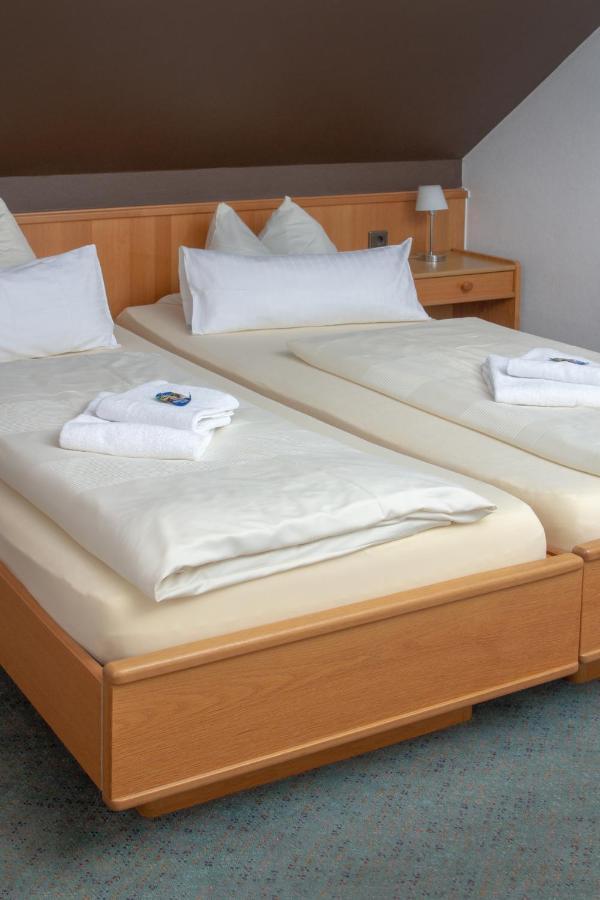 Hotel Kruse Zum Hollotal Neuenkirchen-Vorden ภายนอก รูปภาพ