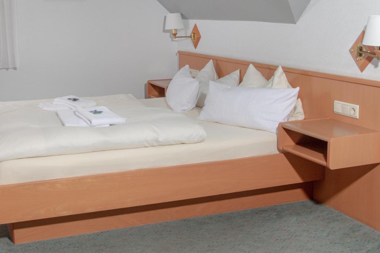 Hotel Kruse Zum Hollotal Neuenkirchen-Vorden ภายนอก รูปภาพ