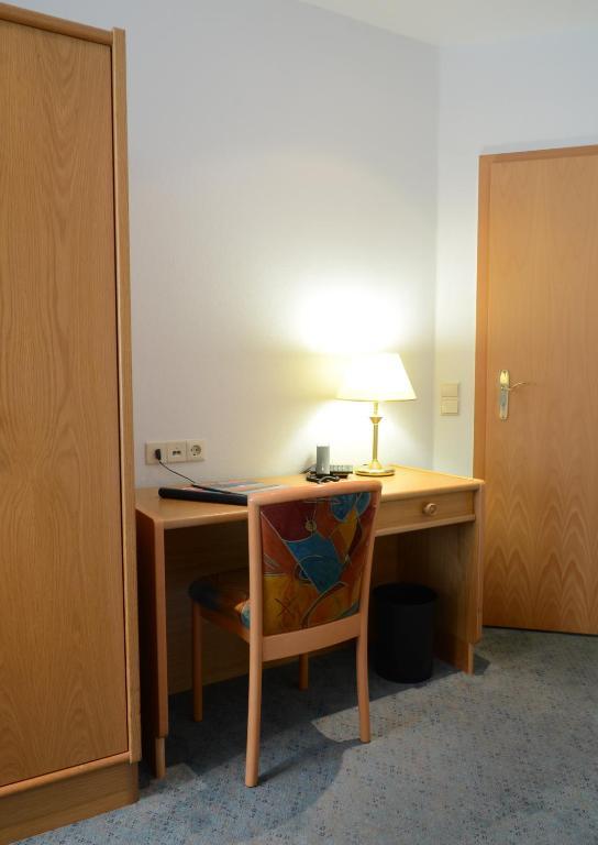 Hotel Kruse Zum Hollotal Neuenkirchen-Vorden ห้อง รูปภาพ