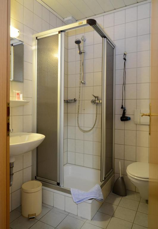 Hotel Kruse Zum Hollotal Neuenkirchen-Vorden ห้อง รูปภาพ